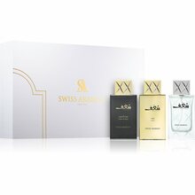 Parfüümikomplekt Swiss Arabian Shaghaf Collection 3 x 75 ml EDP