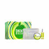 Donna Karan Be Delicious EDP 100 ml kinkekomplekt 3-osaline