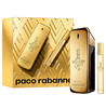 Paco Rabanne 1 Million EDT kinkekomplekt meestele 100 ml + 10 ml