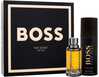 Komplekt meestele Hugo Boss Boss The Scent EDT 50 ml + deodorant 150 ml