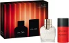 Van Gils Basic Instinct EDT 40 ml + deodorandipulk 75 ml kinkekomplekt