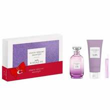 Coach Dreams Moonlight EDP kinkekomplekt naistele 60 ml + 7,5 ml