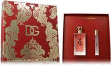 Dolce & Gabbana Q by Dolce & Gabbana kinkekomplekt naistele: EDP 100 ml + EDP MINI 10 ml