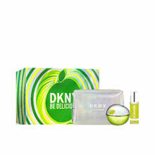 Donna Karan Be Delicious EDP 100 ml kinkekomplekt 3-osaline