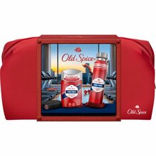 Old Spice Sport Power kinkekomplekt meestele 50 ml deodorant + 150 ml pihustatav deodorant