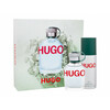 Hugo Boss Hugo Man kinkekomplekt: tualettvesi 75 ml + deodorant 150 ml