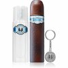 Komplekt meestele Cuba Winner EDT 100 ml + aftershave 100 ml + võtmehoidja