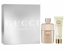 Komplekt naistele Gucci Guilty Pour Femme 2021 EDT 50 ml + kehapiim 50 ml