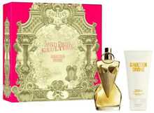 Komplekt naistele Jean Paul Gaultier Divine kehapiim 75 ml + EDP 50 ml