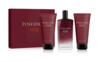 Meeste kinkekomplekt Instituto Espanol Poseidon EDT, 100 ml + dušigeel 100 ml + habemeajamisjärgne toode 100 ml