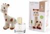 Komplekt lastele Sophie La Girafe EDT 50 ml