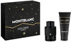Komplekt meestele Mont Blanc Explorer Extreme Parfum 60 ml + dušigeel 100 ml