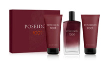 Meeste kinkekomplekt Instituto Espanol Poseidon EDT, 100 ml + dušigeel 100 ml + habemeajamisjärgne toode 100 ml
