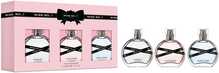 Parfüümikomplekt Miss So...? London 3 x 30 ml