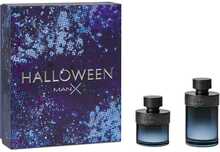 Komplekt Halloween Man X EDT 125 ml + EDT 50 ml