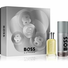 Komplekt meestele Hugo Boss Boss Bottled EDT 50 ml