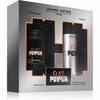 Komplekt meestele Jeanne Arthes Fuel Power EDT 100 ml + deodorant 200 ml