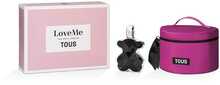 Komplekt naistele Tous LoveMe Onyx EDP 90 ml, 2 tk