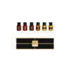 Carolina Herrera kinkekomplekt naistele, 6 x 5 ml EDP