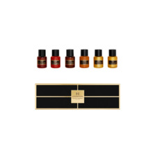 Carolina Herrera kinkekomplekt naistele, 6 x 5 ml EDP