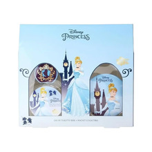 Disney Cinderella EDT 50 ml + magnet