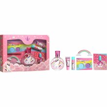 Laste parfüümikomplekt Eau My Unicorn EDT 50 ml