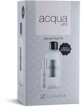 Parfüümikomplekt Luxana Acqua Uno, 2 tk
