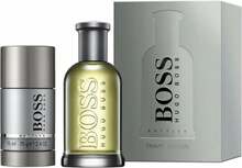 Komplekt meestele Hugo Boss Boss Bottled EDT 100 ml + deodorant 75 ml