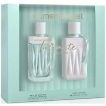 Women'secret Intimate Daydream EDP 100 ml + kehapiim 200 ml