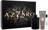Azzaro The Most Wanted kinkekomplekt: EDP 100 ml + EDP 10 ml + dušigeel 75 ml