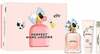Parfüümikomplekt Marc Jacobs Perfect: EDP 100 ml + kehakreem 75 ml + EDP 10 ml
