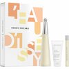 Komplekt naistele Issey Miyake L'Eau d'Issey EDT 100 ml + kehapiim 50 ml + EDT 10 ml