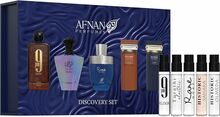 Afnan For Him Discovery Set 5 x 2 ml