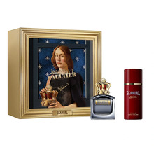 Jean Paul Gaultier Scandal Pour Homme EDT 100 ml + deodorant 150 ml