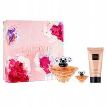 Lancome Tresor EDP 30 ml + kehakreem 50 ml + miniparfüüm EDP 7,5 ml