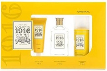 Myrurgia 1916 Original kinkekomplekt