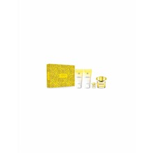 Komplekt naistele Versace Yellow Diamond EDT 90 ml + 5 ml EDT + 100 ml kehapiim + 100 ml dušigeel