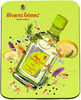 Parfüümikomplekt Alvarez Gomez EAU FRAICHE koncentruota kolonija 2 tk
