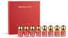 Bibliotheque De Parfum I AM kollektsiooni parfüümikomplekt 8x16 ml