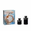 Parfüümikomplekt meestele Halloween Man Mystery Ep 125 ml + 50 ml
