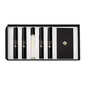 Komplekt meestele Acqua di Parma Signatures Of The Sun EDP 7 ml (Leather, Oud, Osmanthus, Quercia)