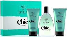 Aire De Sevilla Chic kinkekomplekt naistele 3 tk