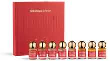 Bibliotheque De Parfum I AM kollektsiooni parfüümikomplekt 8x16 ml