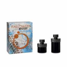 Parfüümikomplekt meestele Halloween Man Mystery Ep 125 ml + 50 ml