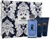 Kinkekomplekt meestele Dolce & Gabbana K EDP 100 ml, 3-osaline