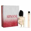 Parfüümikomplekt Giorgio Armani Si Intense, 2 tk