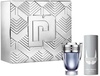Paco Rabanne Invictus EDT 100 ml + deodorant 150 ml kinkekomplekt meestele