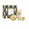 Parfüümikomplekt naistele Paco Rabanne Lady Million EDP 80 ml + EDP 5 ml + BL 100 ml