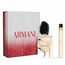 Parfüümikomplekt Giorgio Armani Si Intense, 2 tk