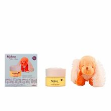 Laste parfüümikomplekt Kaloo Les Amis EDC 100 ml + pehme mänguasi